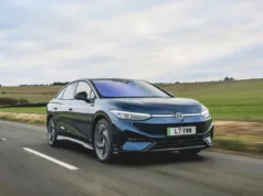 VW beats Tesla in Europe, but Chinese threat looms VW beats Tesla in Europe, but Chinese threat looms