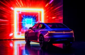 VW loses share in China, falls behind Geely and BYD VW loses share in China, falls behind Geely and BYD