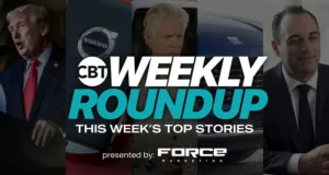 Weekly roundup: Trump floats Greenland tariffs, Tesla and Volvo gain in Canada-China EV deal, CO dealers sue state Weekly roundup: Trump floats Greenland tariffs, Tesla and Volvo gain in Canada-China EV deal, CO dealers sue state