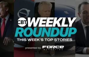 Weekly roundup: Trump floats Greenland tariffs, Tesla and Volvo gain in Canada-China EV deal, CO dealers sue state Weekly roundup: Trump floats Greenland tariffs, Tesla and Volvo gain in Canada-China EV deal, CO dealers sue state