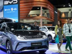 What is BYD? The company that’s dethroned Tesla as world’s biggest EV maker What is BYD? The company that's dethroned Tesla as world's biggest EV maker