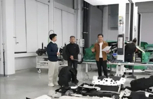 Xiaomi CEO’s live‑teardown of YU7 SUV defends criticism and shows materials quality Xiaomi CEO’s live‑teardown of YU7 SUV defends criticism and shows materials quality