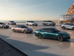 Xpeng becomes latest EV maker to launch 7-year financing plan in China Xpeng becomes latest EV maker to launch 7-year financing plan in China