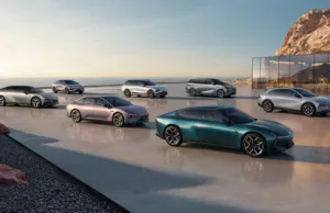 Xpeng becomes latest EV maker to launch 7-year financing plan in China Xpeng becomes latest EV maker to launch 7-year financing plan in China