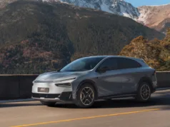 Xpeng G7 EREV launched in China with BEV range of 400 km for 27,980 USD Xpeng G7 EREV launched in China with BEV range of 400 km for 27,980 USD