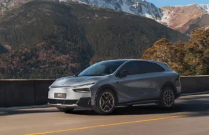 Xpeng G7 EREV launched in China with BEV range of 400 km for 27,980 USD Xpeng G7 EREV launched in China with BEV range of 400 km for 27,980 USD