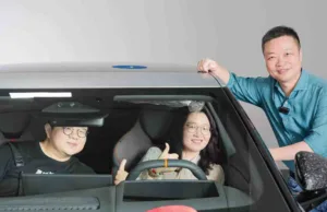 XPeng Matches Tesla’s Seven-Year Financing as China Price War Intensifies XPeng Matches Tesla’s Seven-Year Financing as China Price War Intensifies