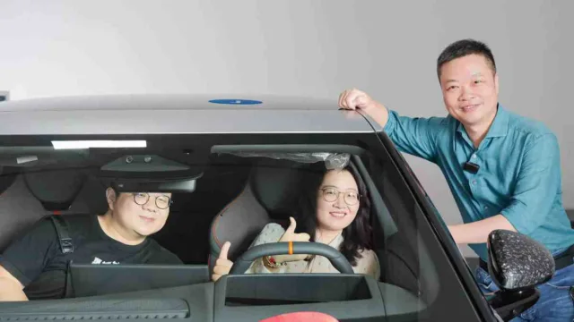 XPeng Matches Tesla’s Seven-Year Financing as China Price War Intensifies XPeng Matches Tesla’s Seven-Year Financing as China Price War Intensifies