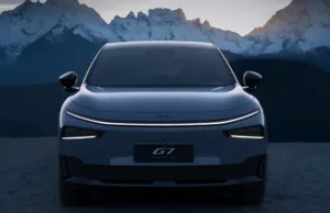 Xpeng will launch 2026 P7+ sedan and new G7 EREV SUV in Europe on Jan 9, in China on Jan 8 Xpeng will launch 2026 P7+ sedan and new G7 EREV SUV in Europe on Jan 9, in China on Jan 8