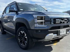 2025 BYD Shark Pickup Truck First Drive: More Power, More Tech, Less Money 2025 BYD Shark Pickup Truck First Drive: More Power, More Tech, Less Money