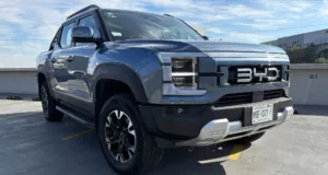 2025 BYD Shark Pickup Truck First Drive: More Power, More Tech, Less Money 2025 BYD Shark Pickup Truck First Drive: More Power, More Tech, Less Money