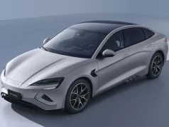 2026 BYD SEAL Priced from £45,730 in the UK with More Tech, Bigger Boot and Up to 354 Miles Range 2026 BYD SEAL Priced from £45,730 in the UK with More Tech, Bigger Boot and Up to 354 Miles Range