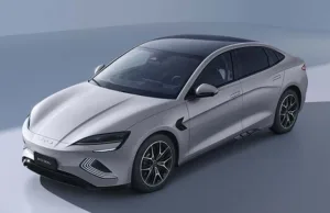 2026 BYD SEAL Priced from £45,730 in the UK with More Tech, Bigger Boot and Up to 354 Miles Range 2026 BYD SEAL Priced from £45,730 in the UK with More Tech, Bigger Boot and Up to 354 Miles Range