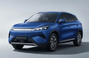 330kW all-wheel drive ‘Evo’ revealed 330kW all-wheel drive ‘Evo’ revealed