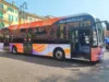 34 battery-electric buses by BYD enter service in Verona 34 battery-electric buses by BYD enter service in Verona