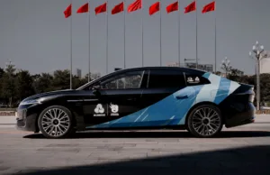 A solid-state EV battery standard will be introduced in China as real-world tests begin A solid-state EV battery standard will be introduced in China as real-world tests begin