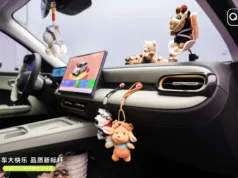 All-new Chery QQ3 hatchback EV is back, pre-order opened with up to 401 km range All-new Chery QQ3 hatchback EV is back, pre-order opened with up to 401 km range