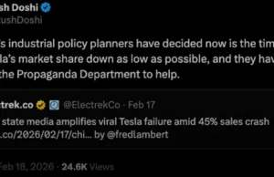 Attribution Error: A Case Study in How China Narratives Are Built on Sand Attribution Error: A Case Study in How China Narratives Are Built on Sand