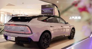 AUDI E5 Sportback price sliced by 4,350 USD in China amid sluggish sales AUDI E5 Sportback price sliced by 4,350 USD in China amid sluggish sales