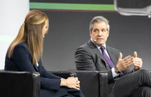 Automakers seek policy, regulatory certainty as global competition heats up Automakers seek policy, regulatory certainty as global competition heats up