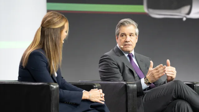 Automakers seek policy, regulatory certainty as global competition heats up Automakers seek policy, regulatory certainty as global competition heats up