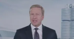 BMW to unveil China-tailored Neue Klasse at Beijing Auto Show BMW to unveil China-tailored Neue Klasse at Beijing Auto Show