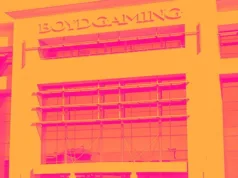 Boyd Gaming’s (NYSE:BYD) Q4 CY2025 Sales Beat Estimates Boyd Gaming’s (NYSE:BYD) Q4 CY2025 Sales Beat Estimates