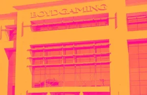 Boyd Gaming’s (NYSE:BYD) Q4 CY2025 Sales Beat Estimates Boyd Gaming’s (NYSE:BYD) Q4 CY2025 Sales Beat Estimates