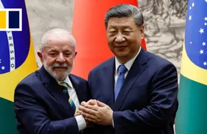 Brazil scraps EV tariff break for China carmaker BYD amid pressure from rivals Brazil scraps EV tariff break for China carmaker BYD amid pressure from rivals