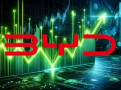 BYD Accelerates Global Strategy with Key Moves in Mexico and China BYD Accelerates Global Strategy with Key Moves in Mexico and China