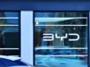 BYD adds to China’s expanding automotive footprint in Pakistan BYD adds to China's expanding automotive footprint in Pakistan