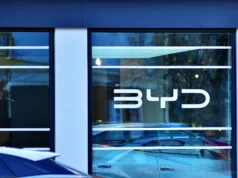 BYD adds to China’s expanding automotive footprint in Pakistan BYD adds to China's expanding automotive footprint in Pakistan