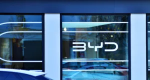 BYD adds to China’s expanding automotive footprint in Pakistan BYD adds to China's expanding automotive footprint in Pakistan