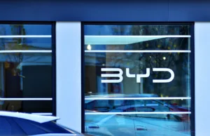 BYD adds to China’s expanding automotive footprint in Pakistan BYD adds to China's expanding automotive footprint in Pakistan