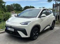 BYD aims to sell 50,000 cars in Germany this year BYD aims to sell 50,000 cars in Germany this year