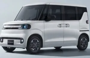BYD articulates its Japan kei segment strategy BYD articulates its Japan kei segment strategy