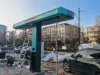 BYD begins large-scale deployment of megawatt flash charging facilities BYD begins large-scale deployment of megawatt flash charging facilities