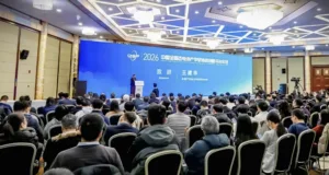 BYD, Chery and China’s battery titans set 2026 solid-state roadmap at Beijing summit BYD, Chery and China’s battery titans set 2026 solid-state roadmap at Beijing summit