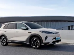 BYD cuts EV prices (again) with new 0% interest offer and daily payments for less than $5 BYD cuts EV prices (again) with new 0% interest offer and daily payments for less than $5