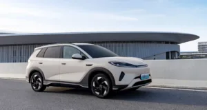 BYD cuts EV prices (again) with new 0% interest offer and daily payments for less than $5 BYD cuts EV prices (again) with new 0% interest offer and daily payments for less than $5