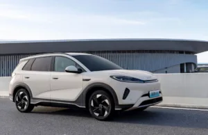 BYD cuts EV prices (again) with new 0% interest offer and daily payments for less than $5 BYD cuts EV prices (again) with new 0% interest offer and daily payments for less than $5