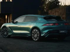 BYD Denza teases updated Z9GT with 1,036-km battery range to crush EV anxiety BYD Denza teases updated Z9GT with 1,036-km battery range to crush EV anxiety