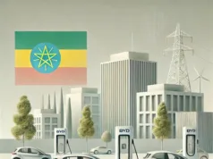 BYD Electric Car Prices In Ethiopia: A Comprehensive Guide BYD Electric Car Prices In Ethiopia: A Comprehensive Guide