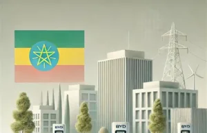 BYD Electric Car Prices In Ethiopia: A Comprehensive Guide BYD Electric Car Prices In Ethiopia: A Comprehensive Guide