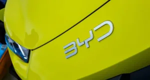 BYD files lawsuit, seeks refund over Trump’s U.S. auto tariffs BYD files lawsuit, seeks refund over Trump's U.S. auto tariffs