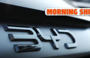 BYD, Geely, And VinFast Are Fighting Over A Car Factory In Mexico BYD, Geely, And VinFast Are Fighting Over A Car Factory In Mexico