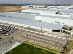 BYD & Geely race to bid for car plant in Mexico BYD & Geely race to bid for car plant in Mexico