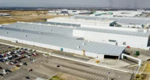 BYD & Geely race to bid for car plant in Mexico BYD & Geely race to bid for car plant in Mexico