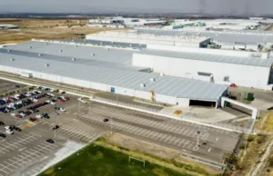 BYD & Geely race to bid for car plant in Mexico BYD & Geely race to bid for car plant in Mexico