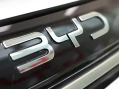 BYD Hong Kong shares sink to 5-week low on weak January sales BYD Hong Kong shares sink to 5-week low on weak January sales